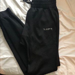 LVFT Tech Joggers